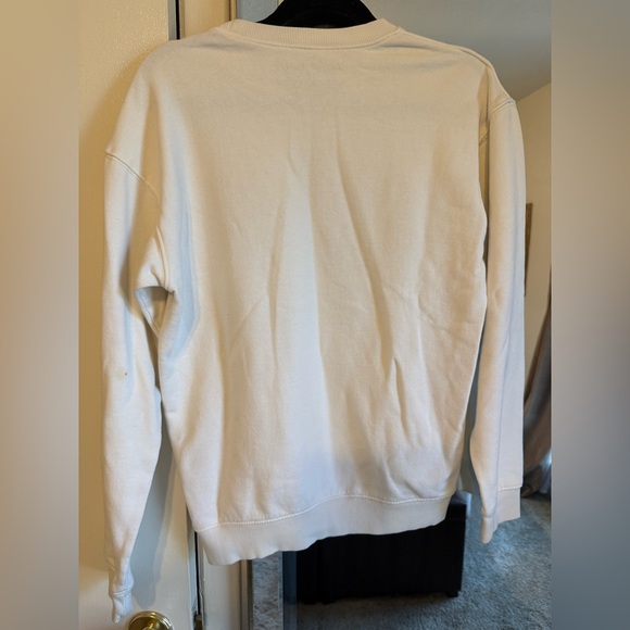 RARE Taylor Swift Cowboy Like Me pullover sweatshirt - Picture 4 of 5